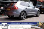 Volvo XC60 D4 Aut. R-Design, Panodak, Adaptieve CC, Apple Ca, Gebruikt, Bedrijf, 2300 kg, Te koop