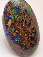 Boulder opaal uit Winton, Ophalen of Verzenden, Zo goed als nieuw