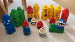 Leuke partij baby Lego Duplo Primo, Ophalen of Verzenden, Gebruikt, Lego Primo