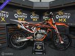 Ktm sxf 350 2018 4 takt 350cc sx f + FMF, Bedrijf, Overig