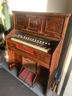 Traporgel van Merk M Hörügel, Muziek en Instrumenten, Orgels, Ophalen, Gebruikt, 1 klavier, Orgel