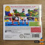 Super Mario 3D Land 3DS Game, Spelcomputers en Games, Games | Nintendo DS, Zo goed als nieuw
