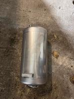 RVS Tank - Ideaal voor diverse toepassingen, Doe-het-zelf en Verbouw, Ophalen of Verzenden, Gebruikt