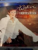 Marianne Weber Country & Weber, Ophalen of Verzenden, Zo goed als nieuw, Levenslied of Smartlap