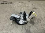 Ruitenwissermotor achter Opel Astra H ('04-'09) 13105981, Gebruikt, Opel, Ophalen of Verzenden, Opel