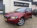 Volvo S40 1.6 Edition II Sport Clima | Cruise | LM | PDC | T, Auto's, Volvo, 1596 cc, 101 pk, Gebruikt, 4 cilinders