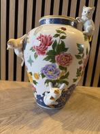 Vintage Franklin Mint Imperial Cats Vaas, Antiek en Kunst, Verzenden