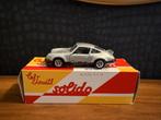 Porsche Carrera, uit nalatenschap., Hobby en Vrije tijd, Modelauto's | 1:43, Ophalen of Verzenden, Nieuw, Auto, Solido