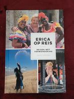 Erica op Reis - Reizen met Verwondering, Boeken, Ophalen, Zo goed als nieuw, Erica Terpstra, Europa