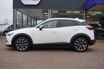 Mazda CX-3 2.0 SkyActiv-G 120 Sport Selected | Handbak | Air, 1998 cc, Stof, Euro 6, 4 cilinders