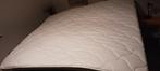 Topmatras, Huis en Inrichting, Ophalen, Zo goed als nieuw, Tweepersoons, 180 cm