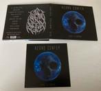 Aeons Confer - Zero Elysium (digipak, nieuwstaat), Ophalen of Verzenden, Zo goed als nieuw