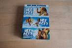 dvd box  ice age 3 pack, Tekenfilm, Amerikaans, Boxset, Ophalen of Verzenden
