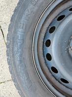 resrvewiel voor oa nissan juke en qashqai, Auto-onderdelen, Banden en Velgen, Ophalen, 16 inch, Banden en Velgen, Winterbanden