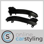 Dynamische LED knipperlichten BMW 4-Serie F32 / F33 Smoke, -, -, Nieuw, Ophalen of Verzenden