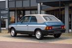 Fiat Ritmo Super Cabrio 100S (bj 1985), Auto's, Oldtimers, Stof, Cabriolet, Origineel Nederlands, Bedrijf