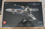 LEGO Star Wars X-Wing, Lightsaber en Luke Skywalker Helm, Ophalen of Verzenden, Nieuw, Complete set, Lego