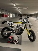 Husqvarna 701 Supermoto ABS  - 2018, Ophalen, Gebruikt
