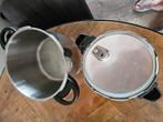 Snelkookpan - Weinig Gebruikt, Ophalen of Verzenden