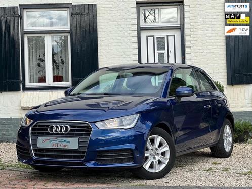 Audi A1 1.0 TFSI Pro Line|Airco|PDC|Nette auto!, Auto's, Audi, Bedrijf, Te koop, A1, ABS, Airbags, Airconditioning, Boordcomputer