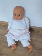 Lissi GMBH:  all new material babypop slaapogen zacht lijf, Ophalen of Verzenden, Zo goed als nieuw, Babypop