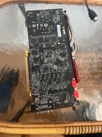 MSI GTX 970 GAMING 4GB, Computers en Software, Videokaarten, PCI-Express 3, Gebruikt, HDMI, Ophalen of Verzenden
