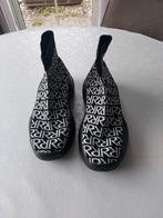 Nieuwe Reinders lichtgewicht schoenen maat 40, Reinders, Zwart, Nieuw, Ophalen of Verzenden