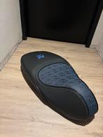 Custom vespa sprint zadel, Fietsen en Brommers, Ophalen of Verzenden, Zo goed als nieuw, Zadel, Vespa