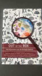 Out of the Box, Boeken, Ophalen of Verzenden, Zo goed als nieuw, Natuurwetenschap
