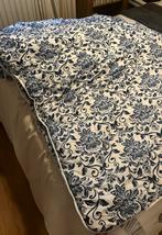 Nieuw dekbed tweepersoons, Blauw, Ophalen of Verzenden, Deken of Dekbed, Nieuw