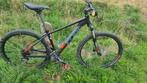 Rockrider met schijfremmen 26 inch wielen 35 euro kleur wit, Hardtail, Heren, Ophalen of Verzenden, Zo goed als nieuw