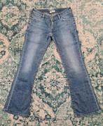 572 Levi's bootcut W31 L32 WMN Tulsi3132 Blauw, Kleding | Dames, Blauw, Ophalen of Verzenden, Zo goed als nieuw, W30 - W32 (confectie 38/40)