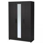 Brimnes kast, Huis en Inrichting, Ophalen, Zo goed als nieuw, 25 tot 50 cm, 150 tot 200 cm