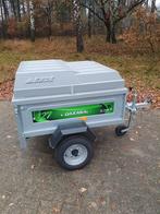 Daxara 127 Bagagewagen. Goed als nieuw!, Auto diversen, Ophalen of Verzenden, Zo goed als nieuw