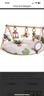 Tiny Love Babygym Luxe - Zo goed als nieuw!, Kinderen en Baby's, Speelgoed | Babyspeelgoed, Ophalen, Zo goed als nieuw, Babygym