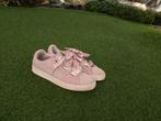 PUMA sportieve roze schoenen sneakers maat 38 als nieuw, Puma, Ophalen of Verzenden, Roze, Sneakers of Gympen