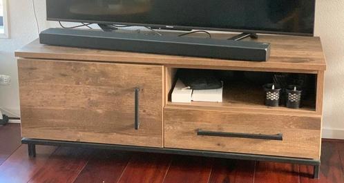 Te koop, huiskamerset., Huis en Inrichting, Kasten | Ladekasten, Gebruikt, Minder dan 100 cm, 150 tot 200 cm, 25 tot 50 cm, Overige houtsoorten