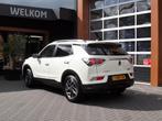 SsangYong Korando E-Motion Titanium 2WD | Trekhaak | Camera, Auto's, 27 €/maand, Gebruikt, Korando, 190 pk