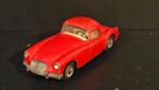 tekno denmark mg rood, Hobby en Vrije tijd, Modelauto's | 1:43, Ophalen of Verzenden, Gebruikt, Auto, Overige merken