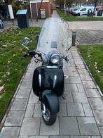 Fosti Grande Retro scooter (start niet), Fietsen en Brommers, Maximaal 25 km/u, Benzine, Gebruikt, Fosti Grande