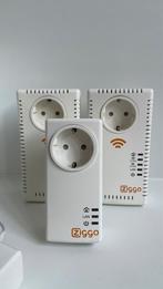 ZIGGO WiFi booster + Router, Ophalen of Verzenden, Zo goed als nieuw