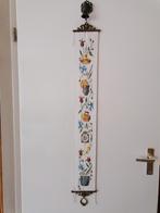 Schellekoord prachtig handwerk en zware ornamenten, Antiek en Kunst, Ophalen of Verzenden