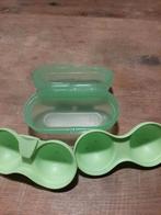 Tupperware eierdoosje eierbox, Ophalen of Verzenden, Zo goed als nieuw, Overige typen