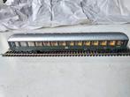 modeltrein Ho D-rijtuig lima, Hobby en Vrije tijd, Modeltreinen | H0, Gebruikt, Gelijkstroom, Wagon, Ophalen of Verzenden