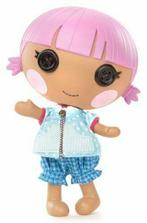 LALALOOPSY LITTLES KLEDING SET, Ophalen of Verzenden, Zo goed als nieuw, Overige typen