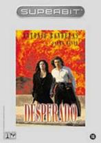 Superbit DVD: Desperado (1995 Antonio Banderas), nieuw, NL, Cd's en Dvd's, Dvd's | Actie, Alle leeftijden, Ophalen of Verzenden