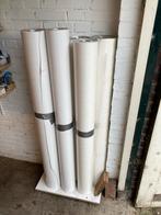 3 Rollen Stucloper 150 m2 - Nieuw, Ophalen of Verzenden, Nieuw, Overige typen