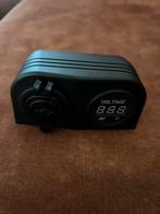 Usb en voltage indicator, Watersport en Boten, Ophalen of Verzenden, Nieuw, Overige typen