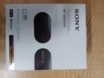 sony WF-1000XM3, Audio, Tv en Foto, Koptelefoons, Bluetooth, Zo goed als nieuw, Sony, Op oor (supra aural)