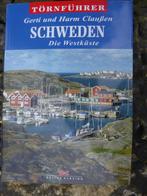 Vaarwijzer Zweden westkust, Ophalen of Verzenden, Zo goed als nieuw, Communicatie